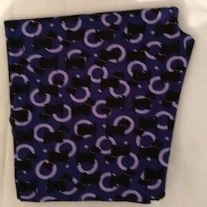 Lularoe TC Leggings